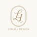 Lehalidesign