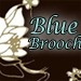 Bluebrooch
