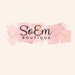 SoEmBoutique