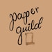 Paper Guild
