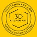 3DKitchenArtShop