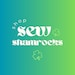 SewShamrocks