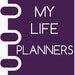 MyLife Planners