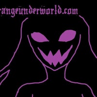 StrangeUnderworld