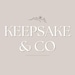 Keepsake and Co