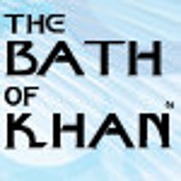 TheBathofKhan