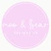 MooandBearDesignsUK