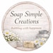 SoapSimpleCreations