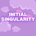 Initial Singularity