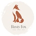 Rusty Fox