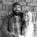Wes and Heather