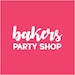 The Bakers Confections