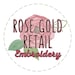 RoseGoldRetailLLC