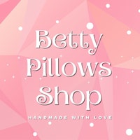 BettyPillowsShop