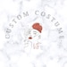 CustomCostumeByVS
