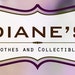 Diane's Clothes and Collectibles