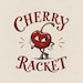 cherryracket