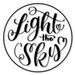 lighttheskyarts
