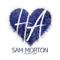 HeartArtbySamMorton