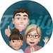 Roberts Family