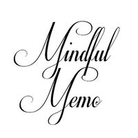 MindfulMemo