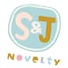 SandJNovelty