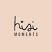 HisiMoments