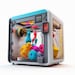 3DMountLab