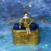 Sky avatar