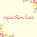 Rajasthanbuzz