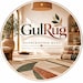 Gulrug