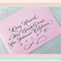StylishCalligraphy