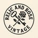 RelicAndRoseVintage