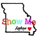 Show Me Applique