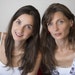 Galit and Olga