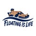 Floating is Life