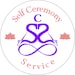 SelfCeremonyService