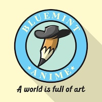 BlueMintAnime