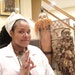 Zoe Jackson