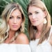Allison and Ashley