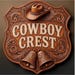 CowboyCrest