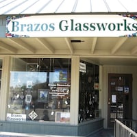 Brazosglassworks