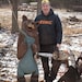 Eagle Ridge Chainsaw Carvings avatar