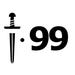Obelus Ninety Nine