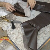BarismilLeathers
