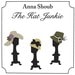 Anna Shoub avatar