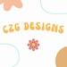 CZG Designs