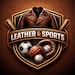 LeatherjacByHussnain