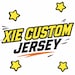 XIECustomJersey