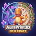 AuraPrint3D